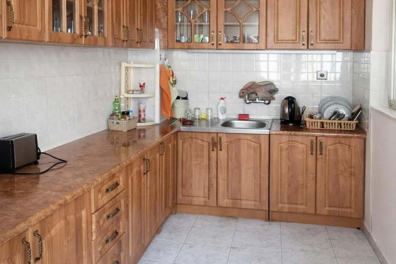 3-bedroom apartment in Varna, Zimno Kino Trakiya