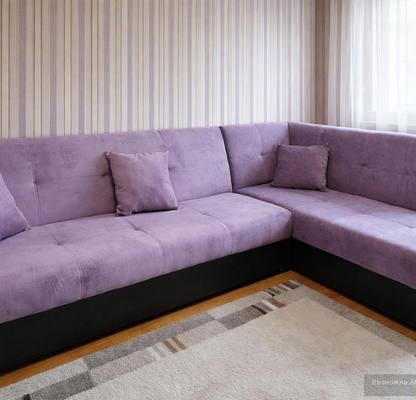 Photo 3 — 3-bedroom apartment in Varna, Zimno Kino Trakiya