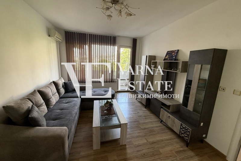 4-bedroom apartment in Varna, Zimno Kino Trakiya
