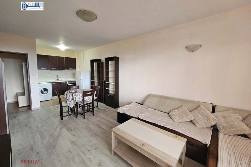 2-bedroom apartment in Veliko Tyrnovo, Akaciya