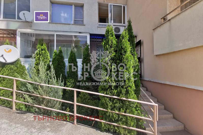 2-bedroom apartment in Veliko Tyrnovo, Akaciya