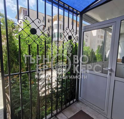 Photo 2 — 2-bedroom apartment in Veliko Tyrnovo, Akaciya