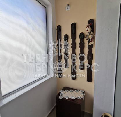 Photo 3 — 2-bedroom apartment in Veliko Tyrnovo, Akaciya