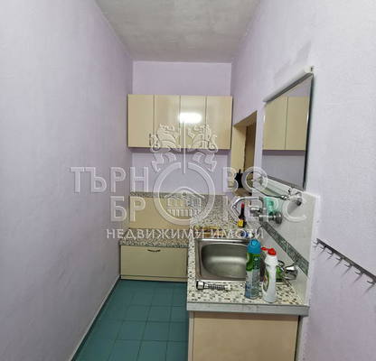 Photo 5 — 2-bedroom apartment in Veliko Tyrnovo, Akaciya