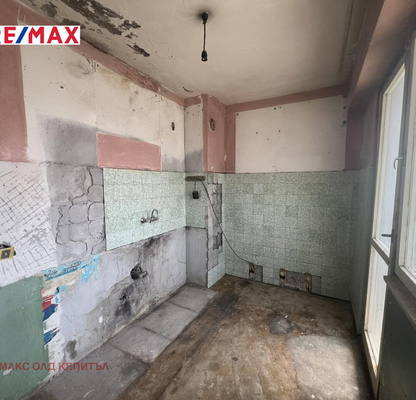Photo 4 — 2-bedroom apartment in Veliko Tyrnovo, Buzludja
