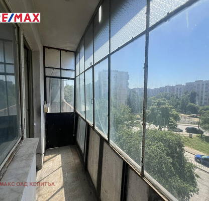Photo 5 — 2-bedroom apartment in Veliko Tyrnovo, Buzludja