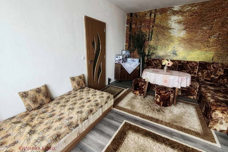 2-bedroom apartment in Veliko Tyrnovo, Buzludja