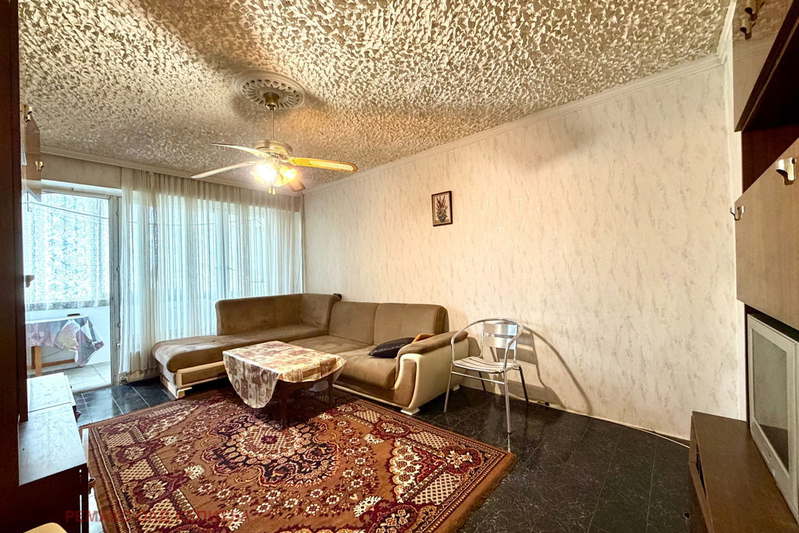 2-bedroom apartment in Veliko Tyrnovo, Buzludja