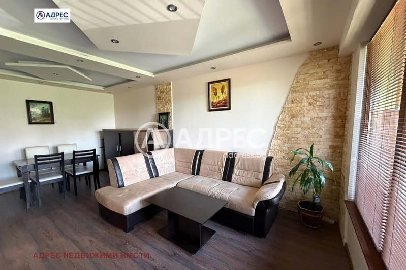 2-bedroom apartment in Veliko Tyrnovo, Buzludja