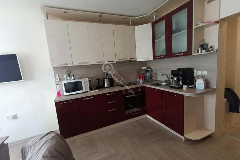3-bedroom apartment in Veliko Tyrnovo, Buzludja
