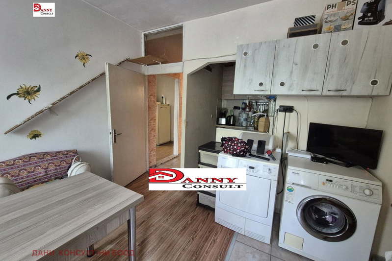 3-bedroom apartment in Veliko Tyrnovo, Buzludja