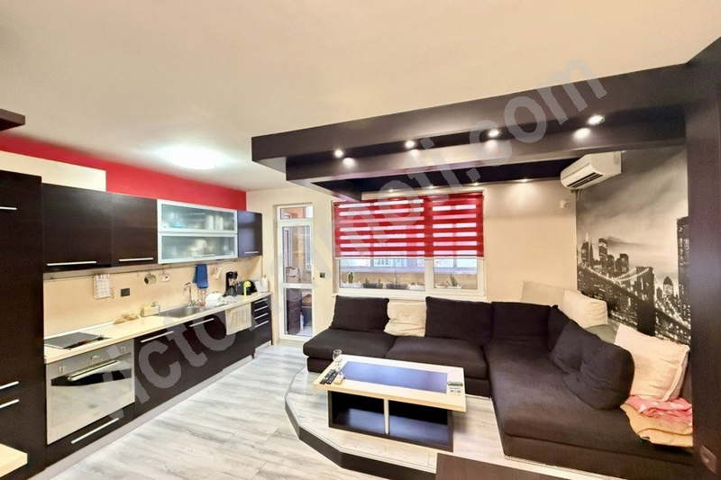 3-bedroom apartment in Veliko Tyrnovo, Buzludja