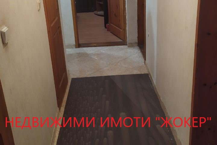 Многостаен апартамент във Велико Търново, Бузлуджа