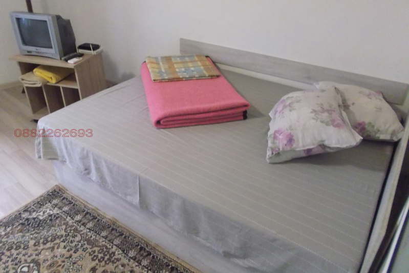 1-bedroom apartment in Veliko Tyrnovo, Buzludja