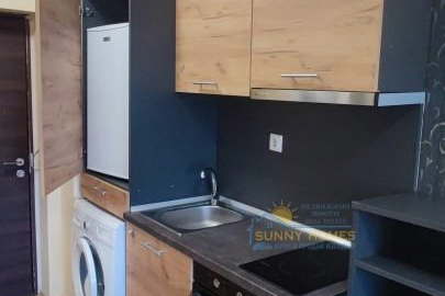 1-bedroom apartment in Veliko Tyrnovo, Buzludja