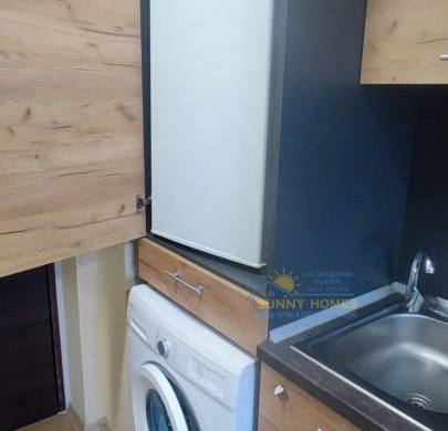 Photo 2 — 1-bedroom apartment in Veliko Tyrnovo, Buzludja