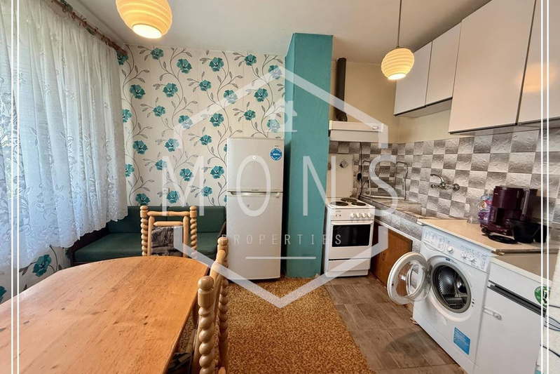2-bedroom apartment in Veliko Tyrnovo, Buzludja