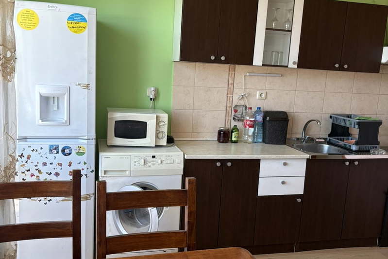 3-bedroom apartment in Veliko Tyrnovo, Buzludja