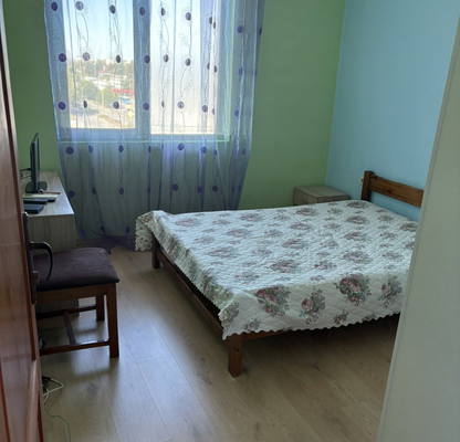 Photo 2 — 3-bedroom apartment in Veliko Tyrnovo, Buzludja