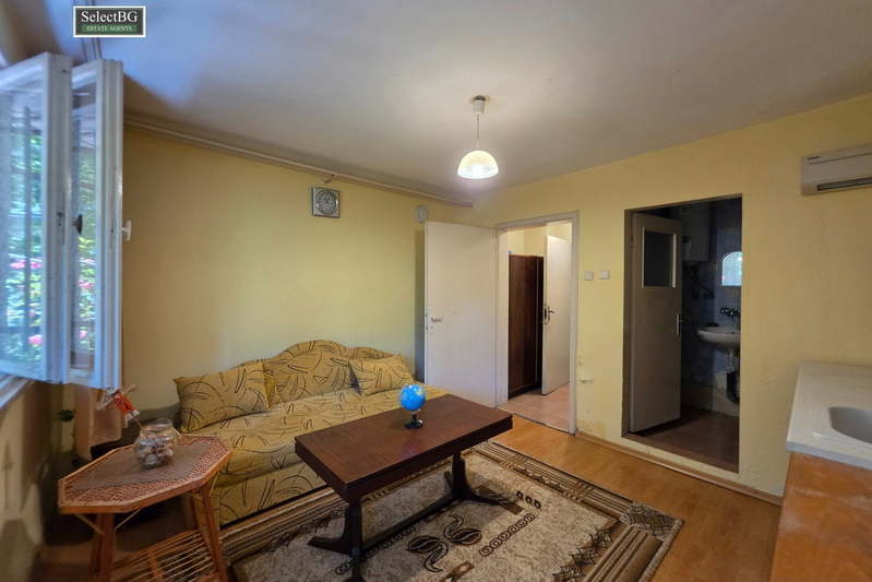 1-bedroom apartment in Veliko Tyrnovo, Centyr