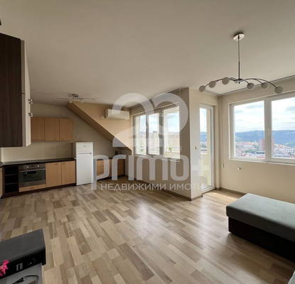 Photo 2 — 2-bedroom apartment in Veliko Tyrnovo, Centyr