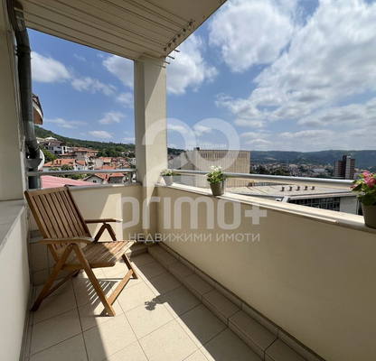 Photo 3 — 2-bedroom apartment in Veliko Tyrnovo, Centyr