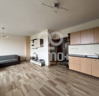 Photo 5 — 2-bedroom apartment in Veliko Tyrnovo, Centyr
