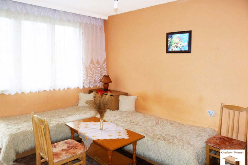 2-bedroom apartment in Veliko Tyrnovo, Centyr