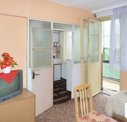 Photo 3 — 2-bedroom apartment in Veliko Tyrnovo, Centyr