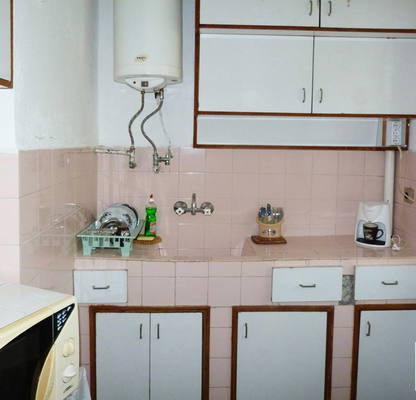 Photo 4 — 2-bedroom apartment in Veliko Tyrnovo, Centyr