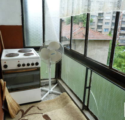 Photo 5 — 2-bedroom apartment in Veliko Tyrnovo, Centyr
