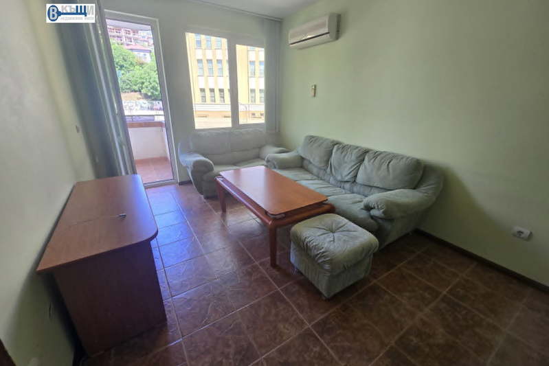 2-bedroom apartment in Veliko Tyrnovo, Centyr