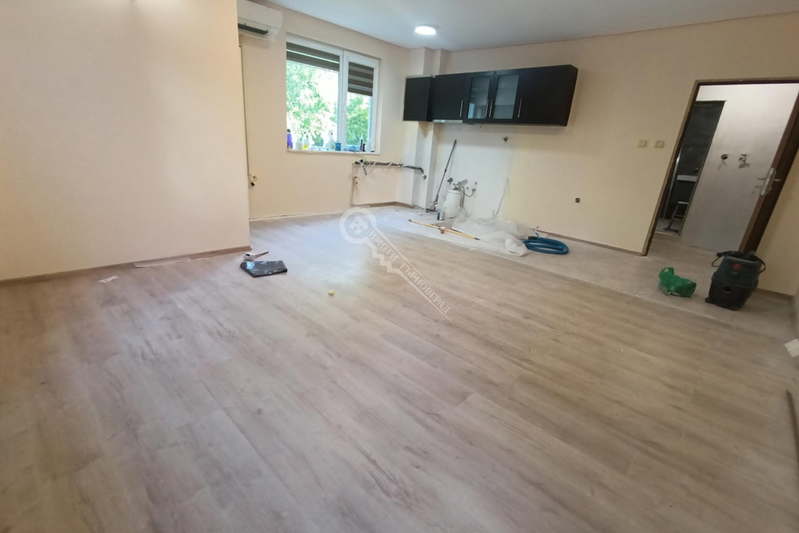 2-bedroom apartment in Veliko Tyrnovo, Centyr