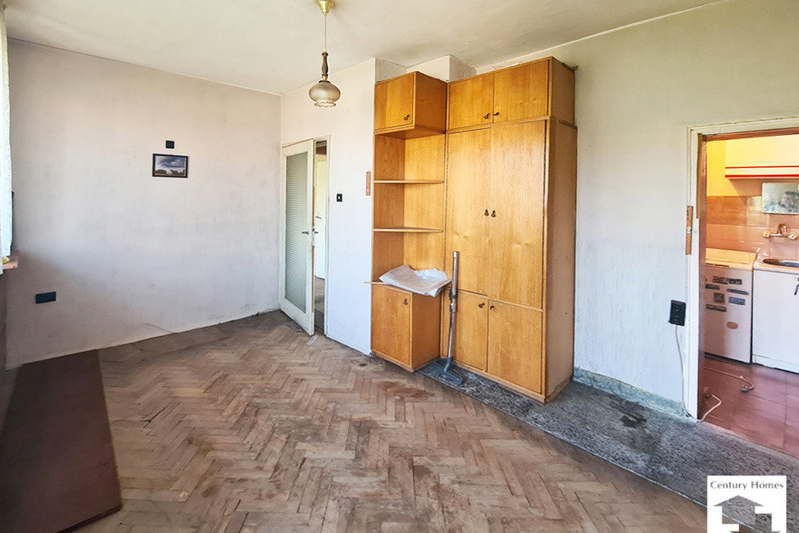 2-bedroom apartment in Veliko Tyrnovo, Centyr