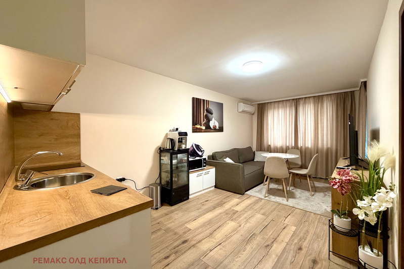 4-bedroom apartment in Veliko Tyrnovo, Centyr