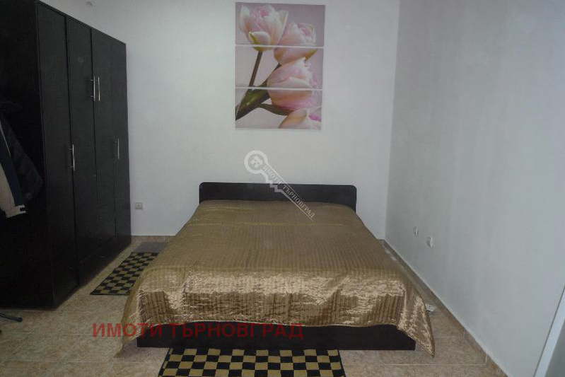 1-bedroom apartment in Veliko Tyrnovo, Centyr