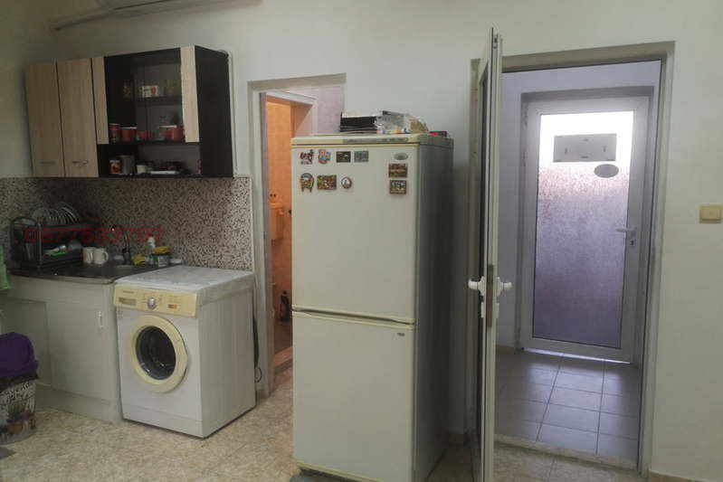 1-bedroom apartment in Veliko Tyrnovo, Centyr