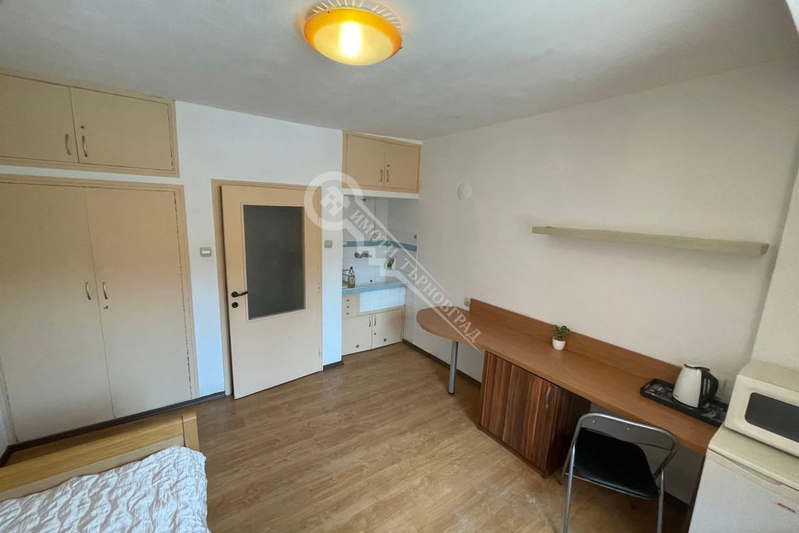 1-bedroom apartment in Veliko Tyrnovo, Centyr