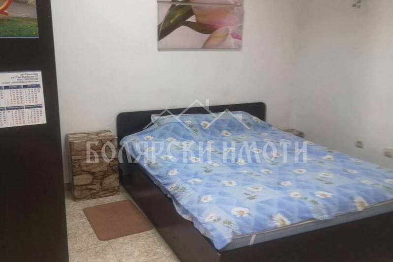 1-bedroom apartment in Veliko Tyrnovo, Centyr