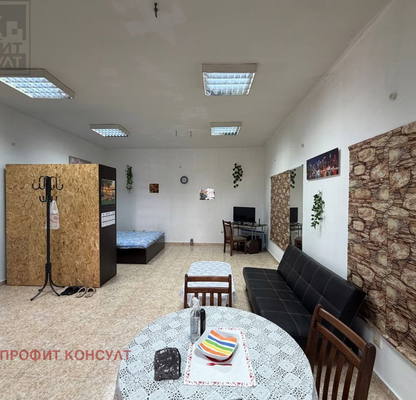 Снимка 4 — Едностаен апартамент във Велико Търново, Център