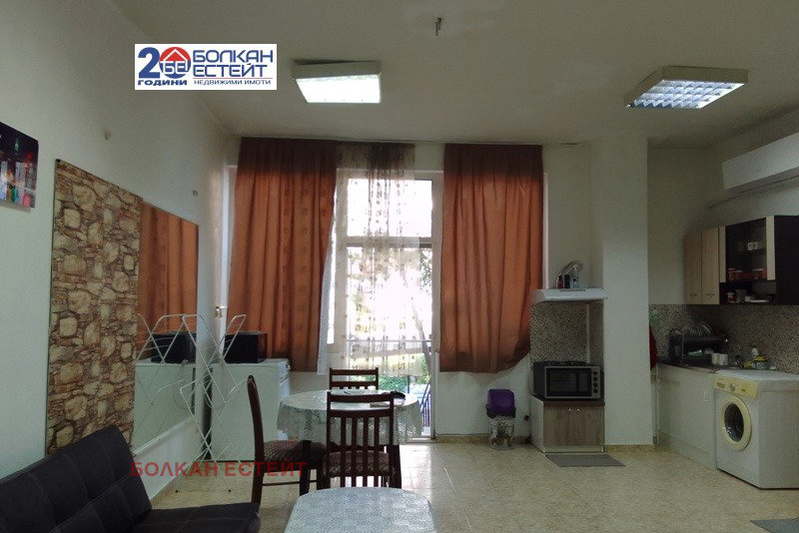 1-bedroom apartment in Veliko Tyrnovo, Centyr