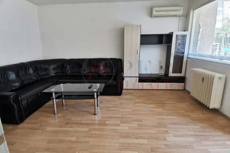2-bedroom apartment in Veliko Tyrnovo, Centyr