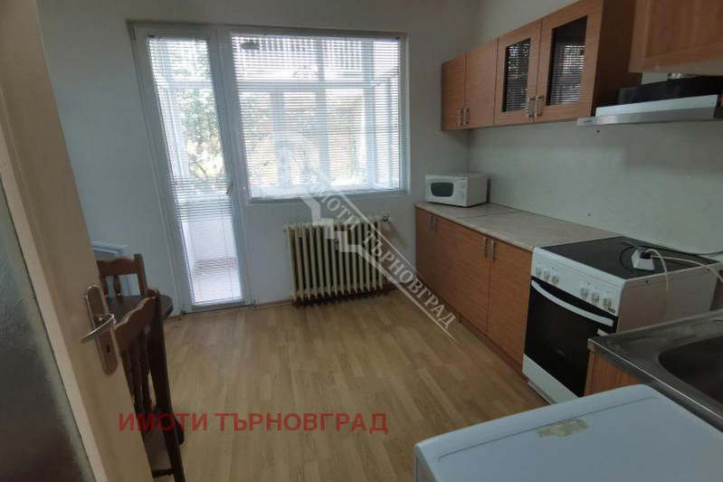 2-bedroom apartment in Veliko Tyrnovo, Centyr