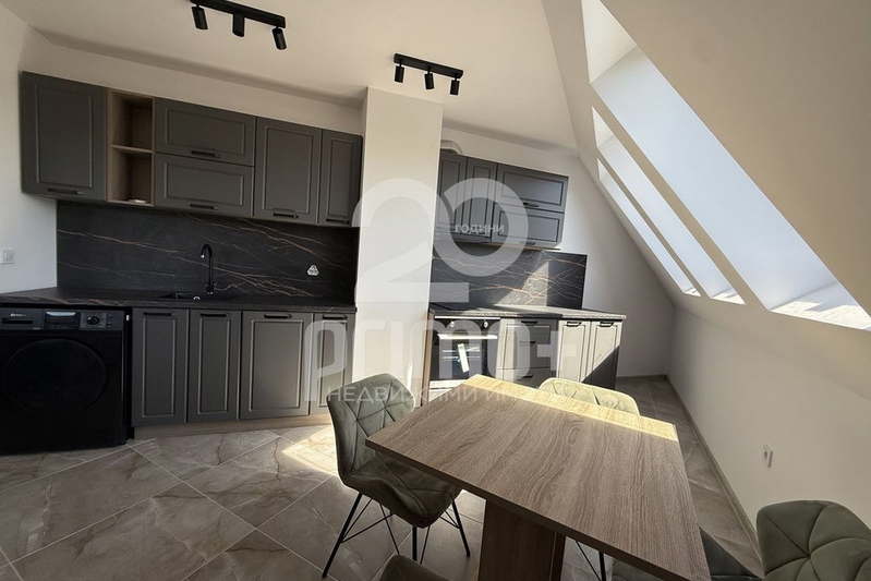 2-bedroom apartment in Veliko Tyrnovo, Centyr