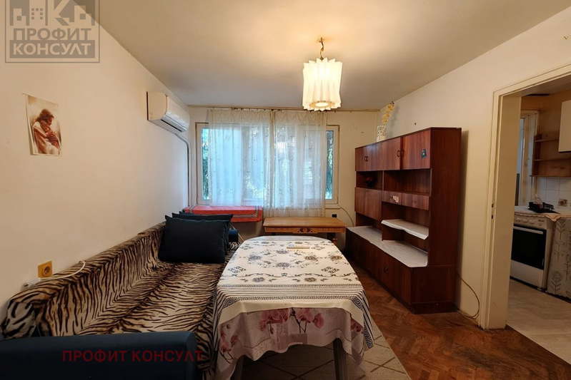 2-bedroom apartment in Veliko Tyrnovo, Centyr