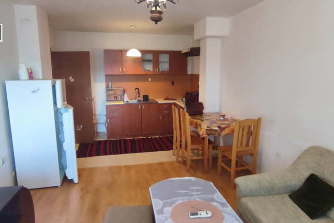 2-bedroom apartment in Veliko Tyrnovo, Centyr