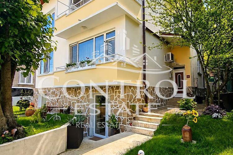 2-bedroom apartment in Veliko Tyrnovo, Centyr