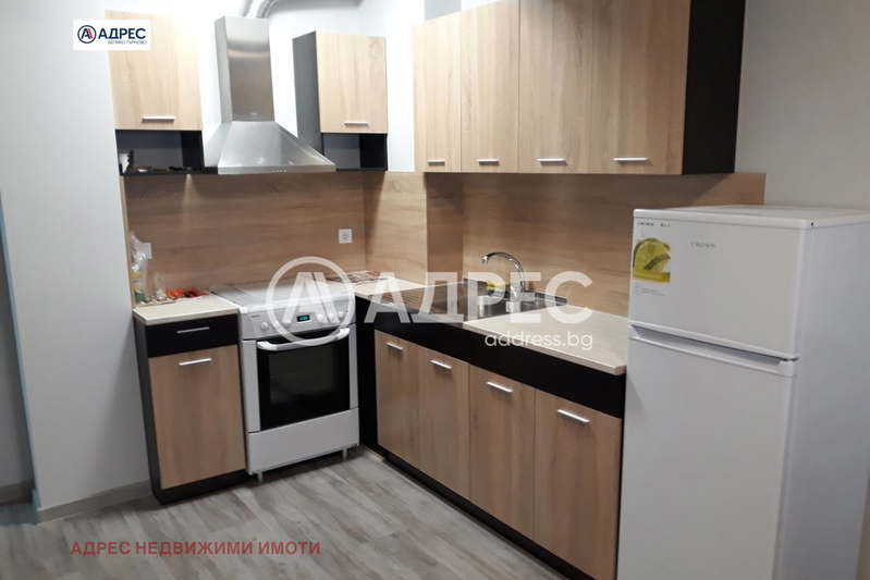 2-bedroom apartment in Veliko Tyrnovo, Centyr