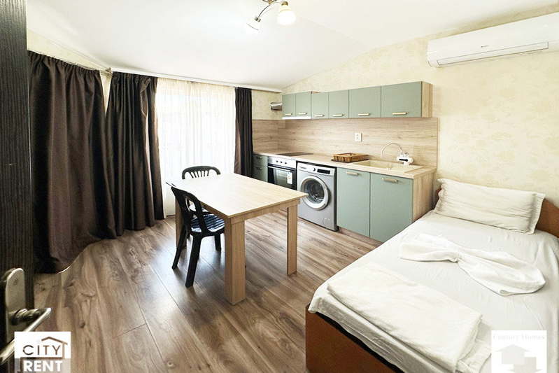 2-bedroom apartment in Veliko Tyrnovo, Centyr