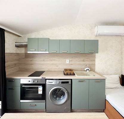 Photo 2 — 2-bedroom apartment in Veliko Tyrnovo, Centyr